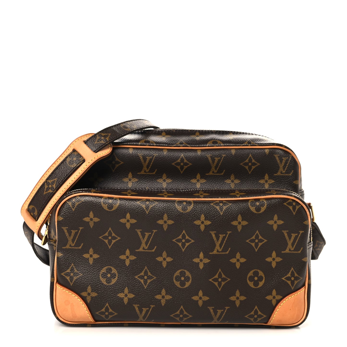 Monogram Nil 28