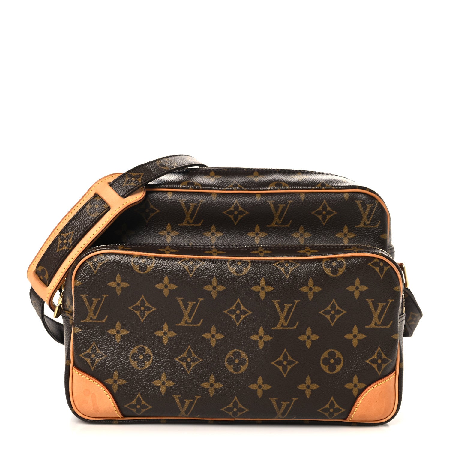Louis Vuitton Monogram Nil 28 1 of 10