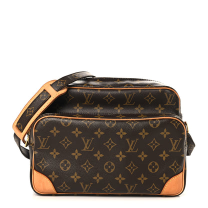 Louis Vuitton Monogram Nil 28 1 of 10