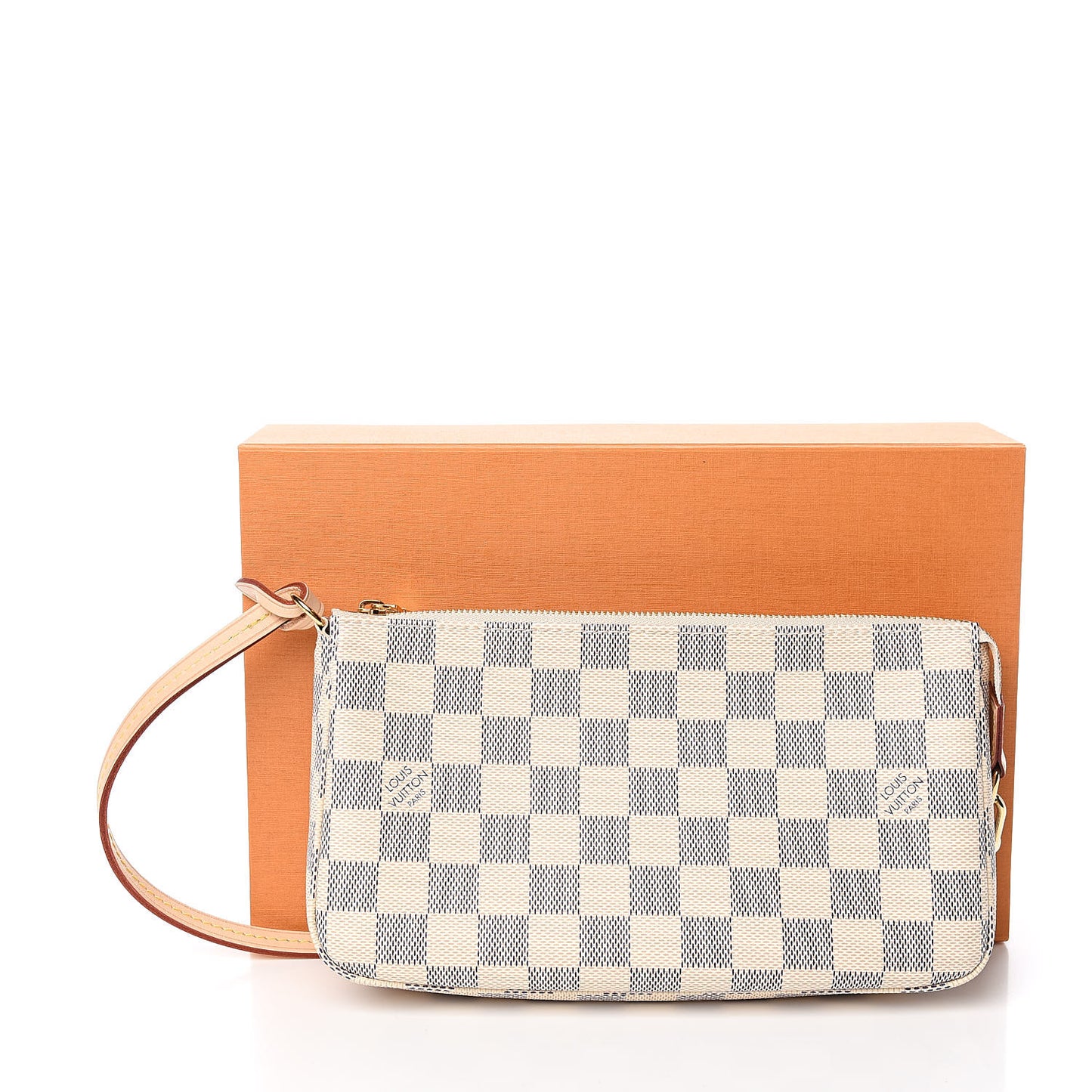 Damier Azur Pochette Accessories NM