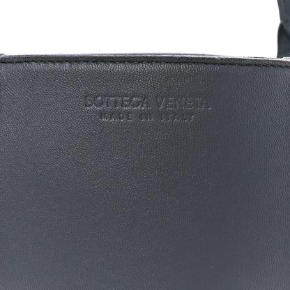 Bottega Veneta Nappa Intrecciato Small Arco Tote Thunder 13 of 13