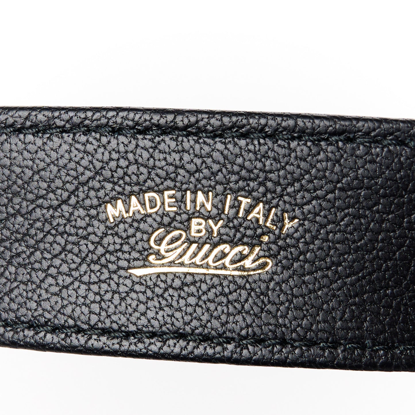 Goatskin Small Aphrodite Shoulder Bag Black