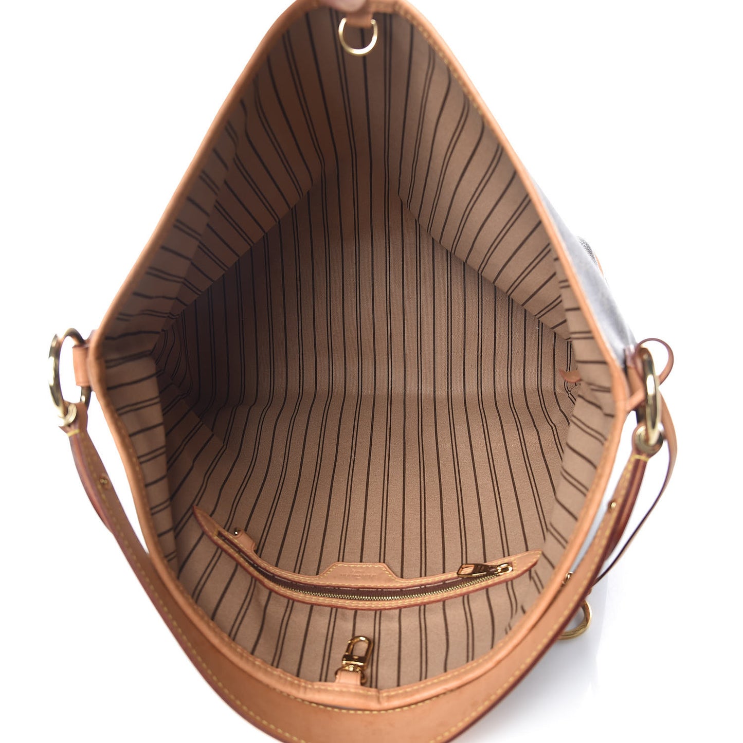 Monogram Delightful MM