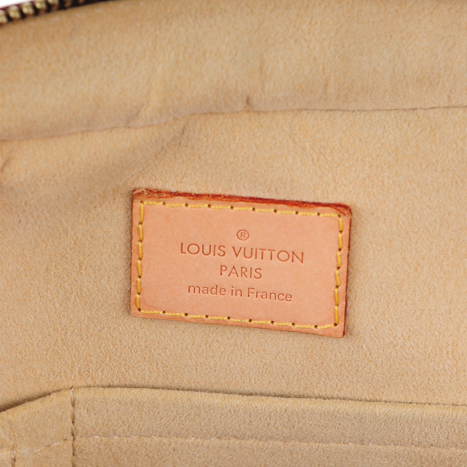 Louis Vuitton Monogram Etoile Bowling Bag 6 of 7