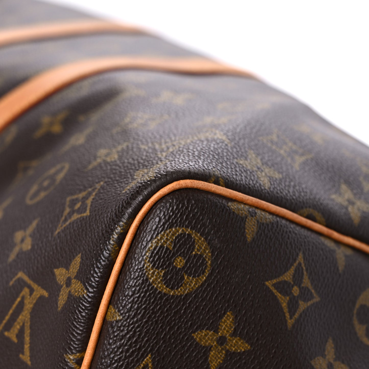 Monogram Keepall Bandouliere 45