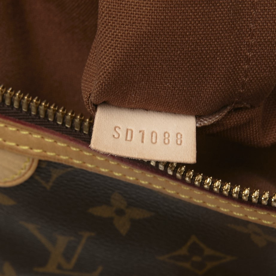 Monogram Palermo GM