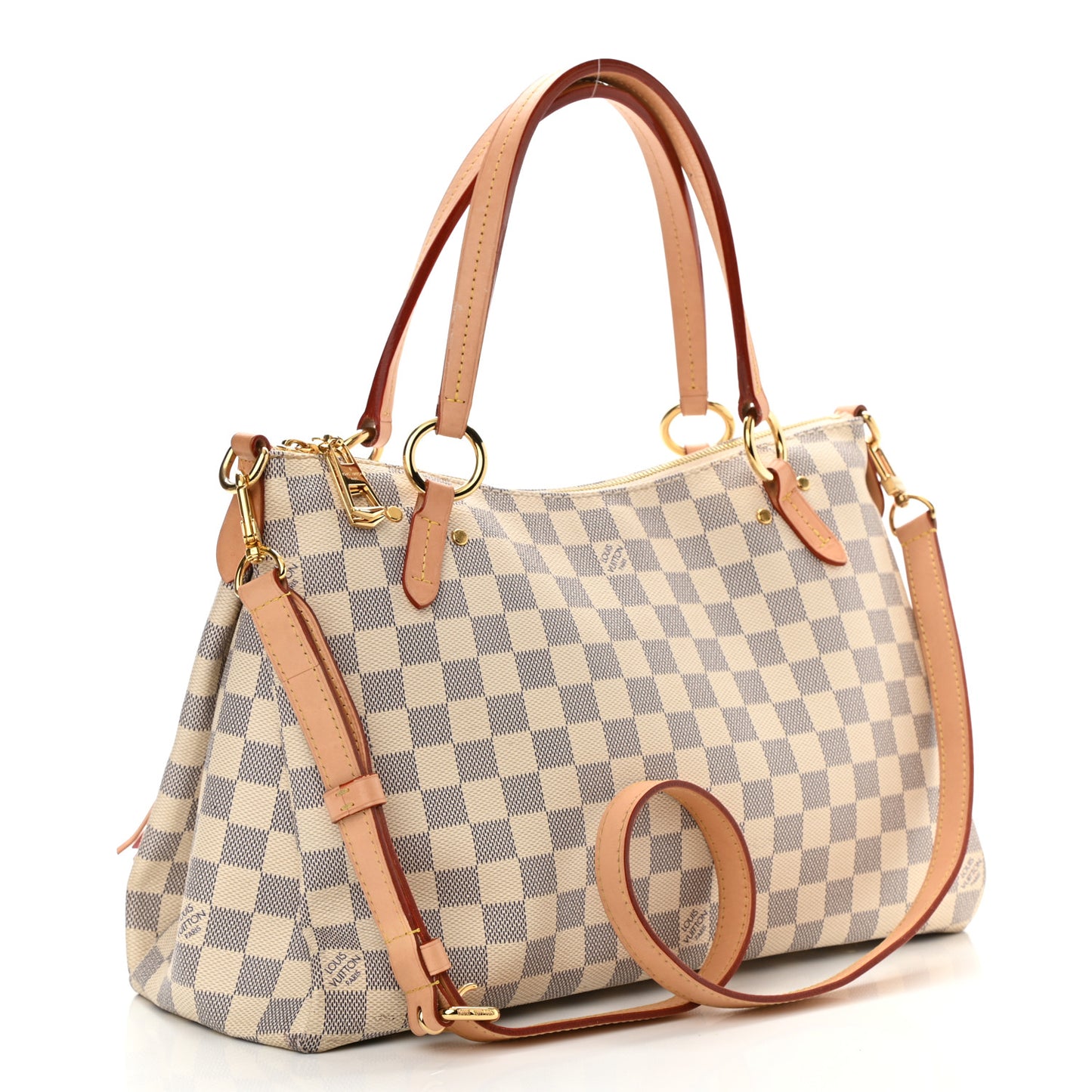Damier Azur Lymington