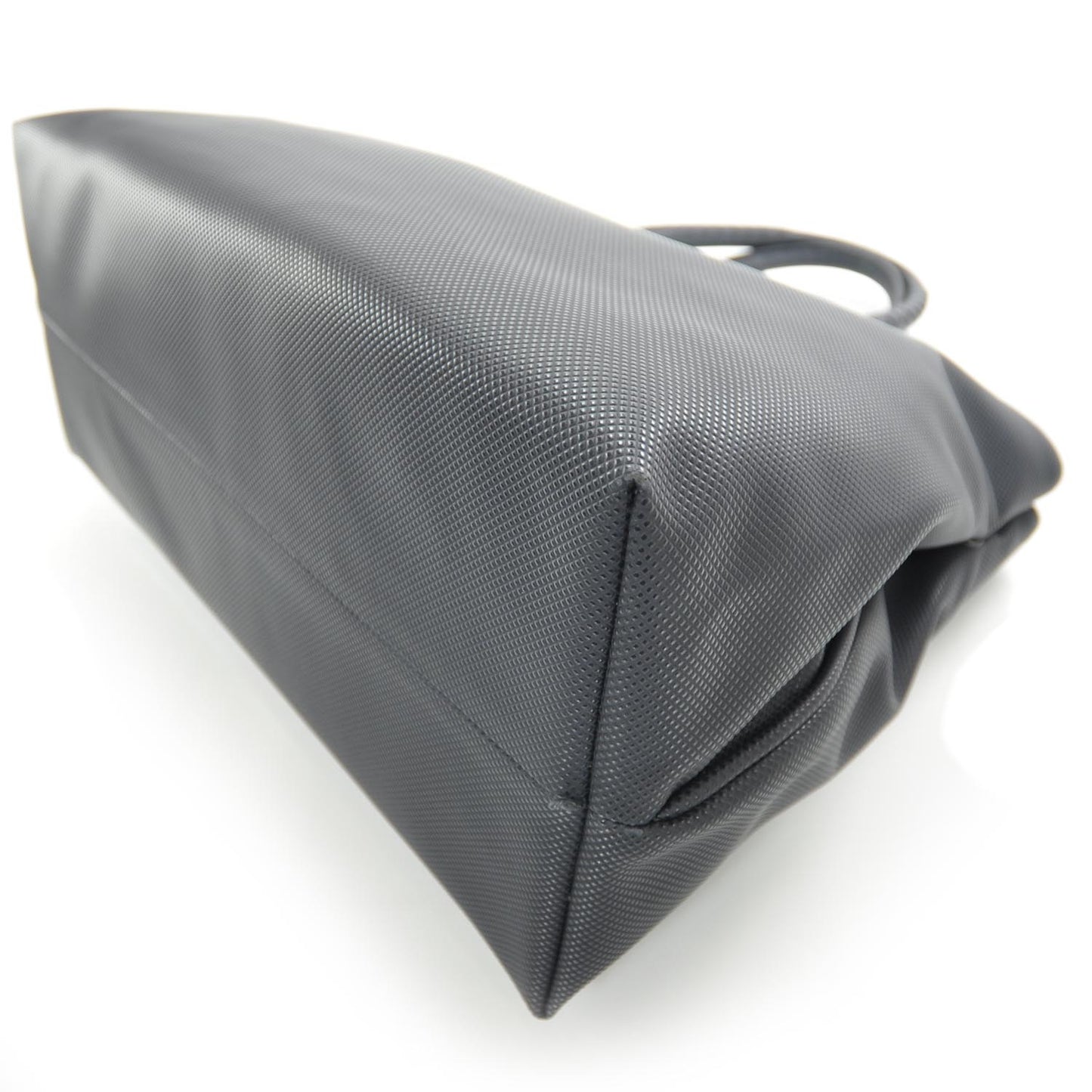Marco Polo Medium Travel Tote Dark Navy Nero Black