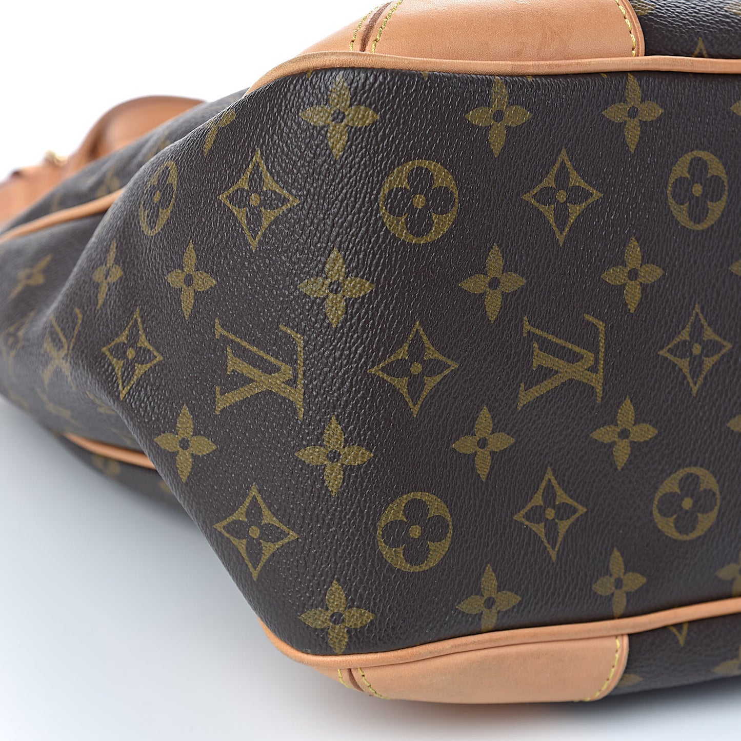 Monogram Estrela MM