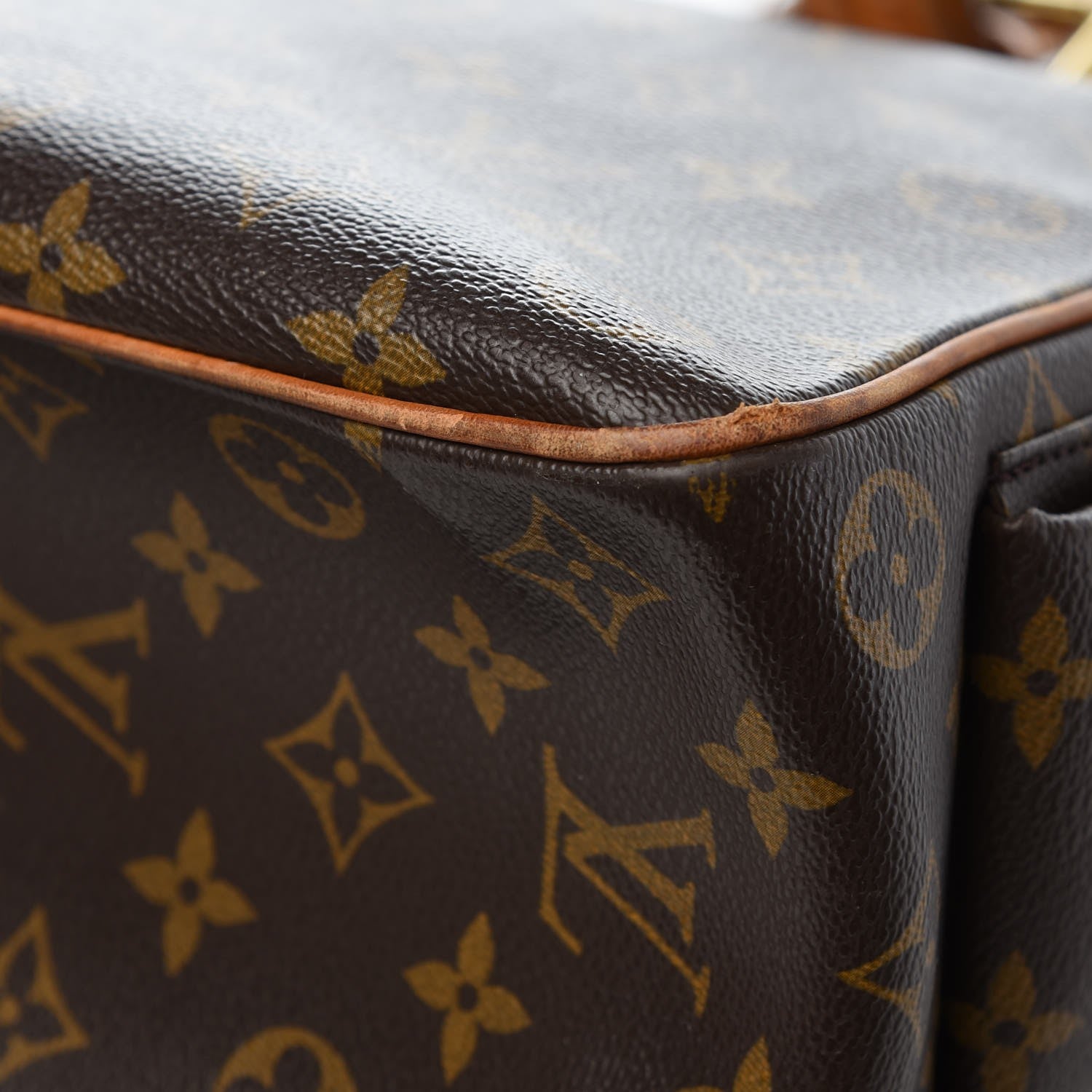 Louis Vuitton Monogram Multipli-Cite 13 of 14