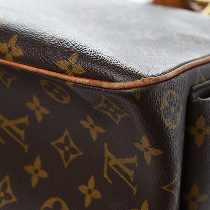 Louis Vuitton Monogram Multipli-Cite 13 of 14