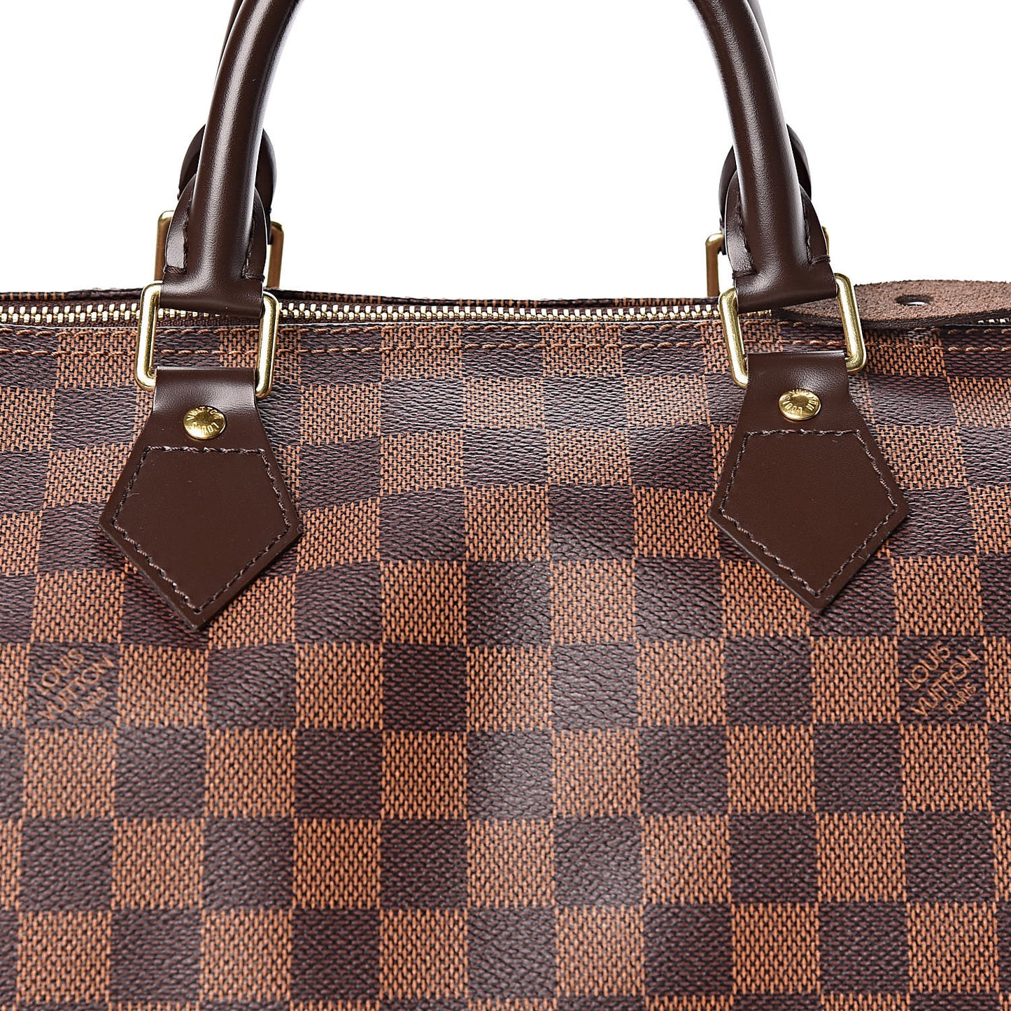 Damier Ebene Speedy 30