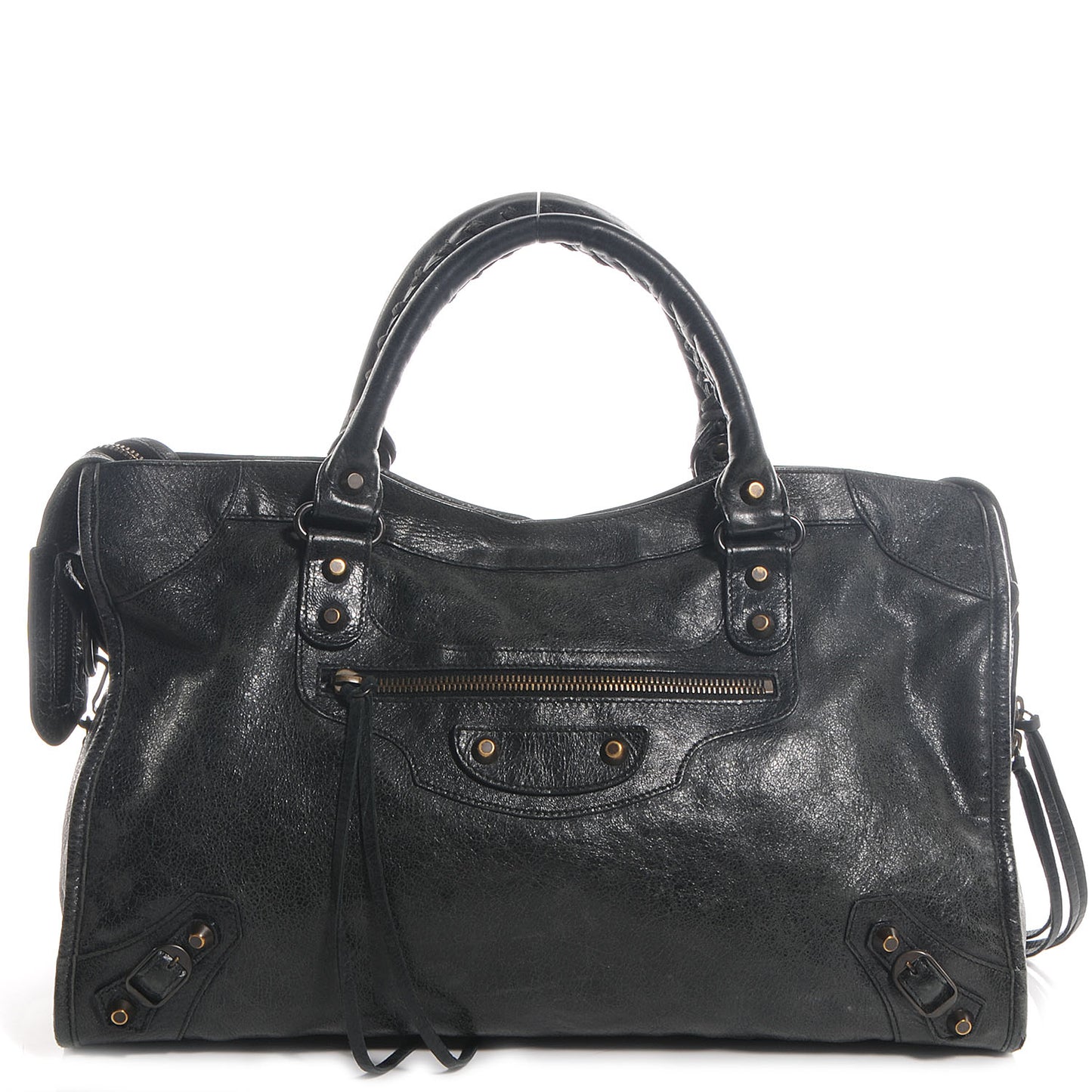 Agneau City Anthracite