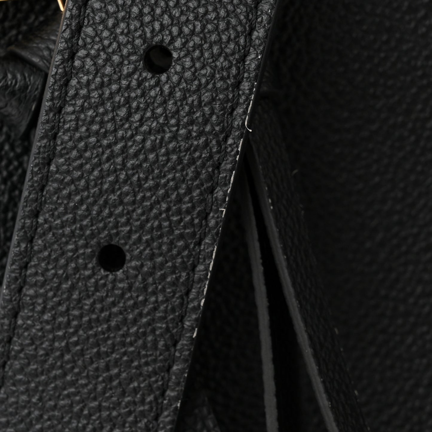 Empreinte Maida Hobo Black