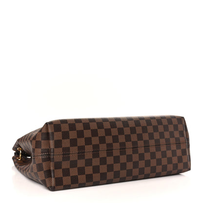 Louis Vuitton Damier Ebene Graceful MM 4 of 8