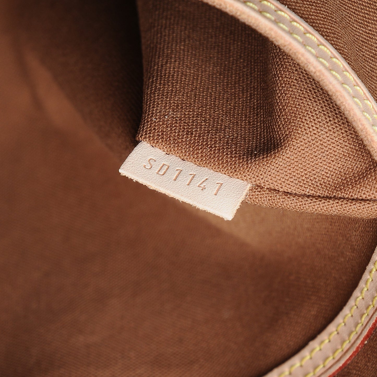 Monogram Palermo GM