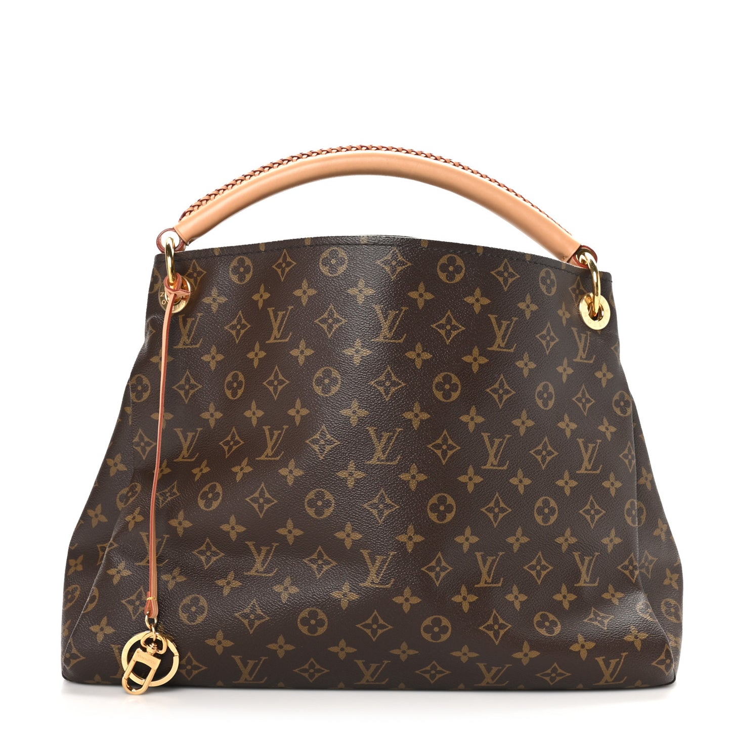 Monogram Artsy MM