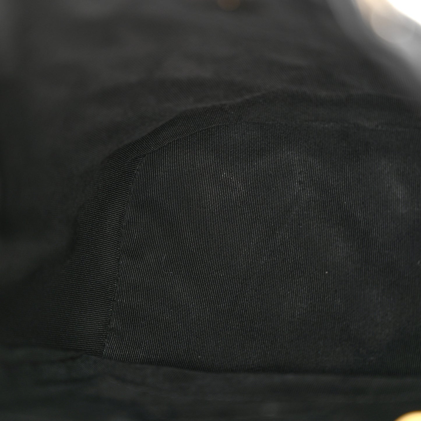 Lambskin Quilted Mini Urban Spirit Backpack Black