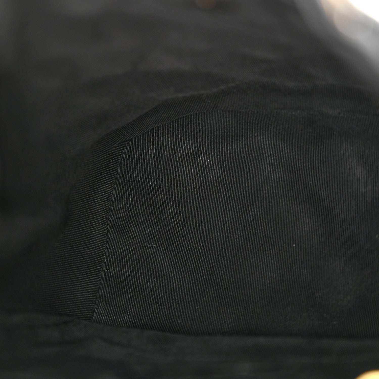Chanel Lambskin Quilted Mini Urban Spirit Backpack Black 6 of 12