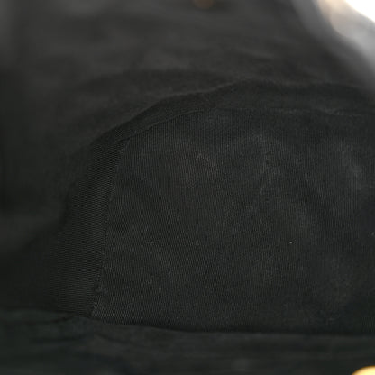 Chanel Lambskin Quilted Mini Urban Spirit Backpack Black 6 of 12