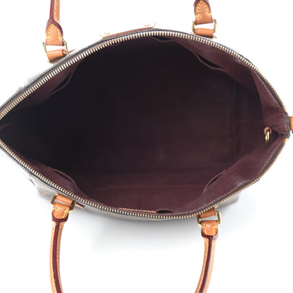 Louis Vuitton Monogram Turenne MM 5 of 14