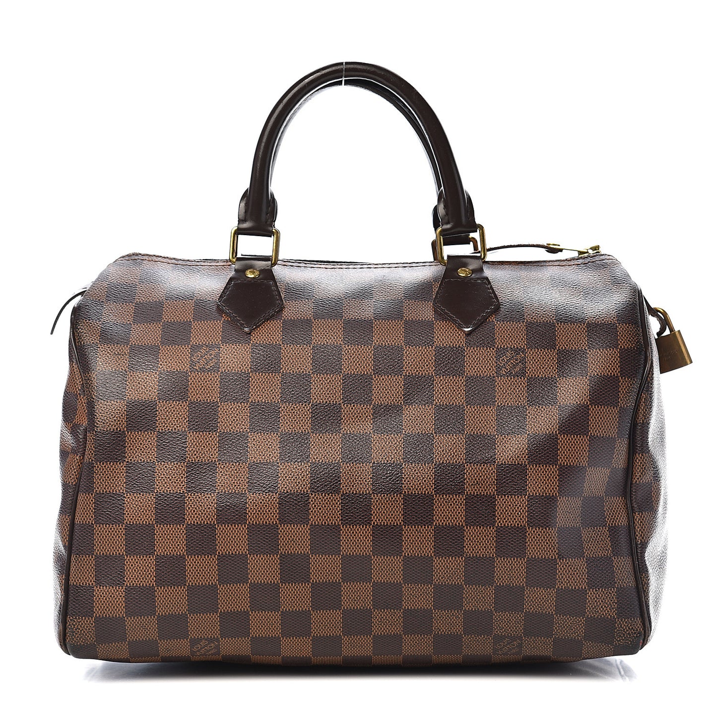 Damier Ebene Speedy 30