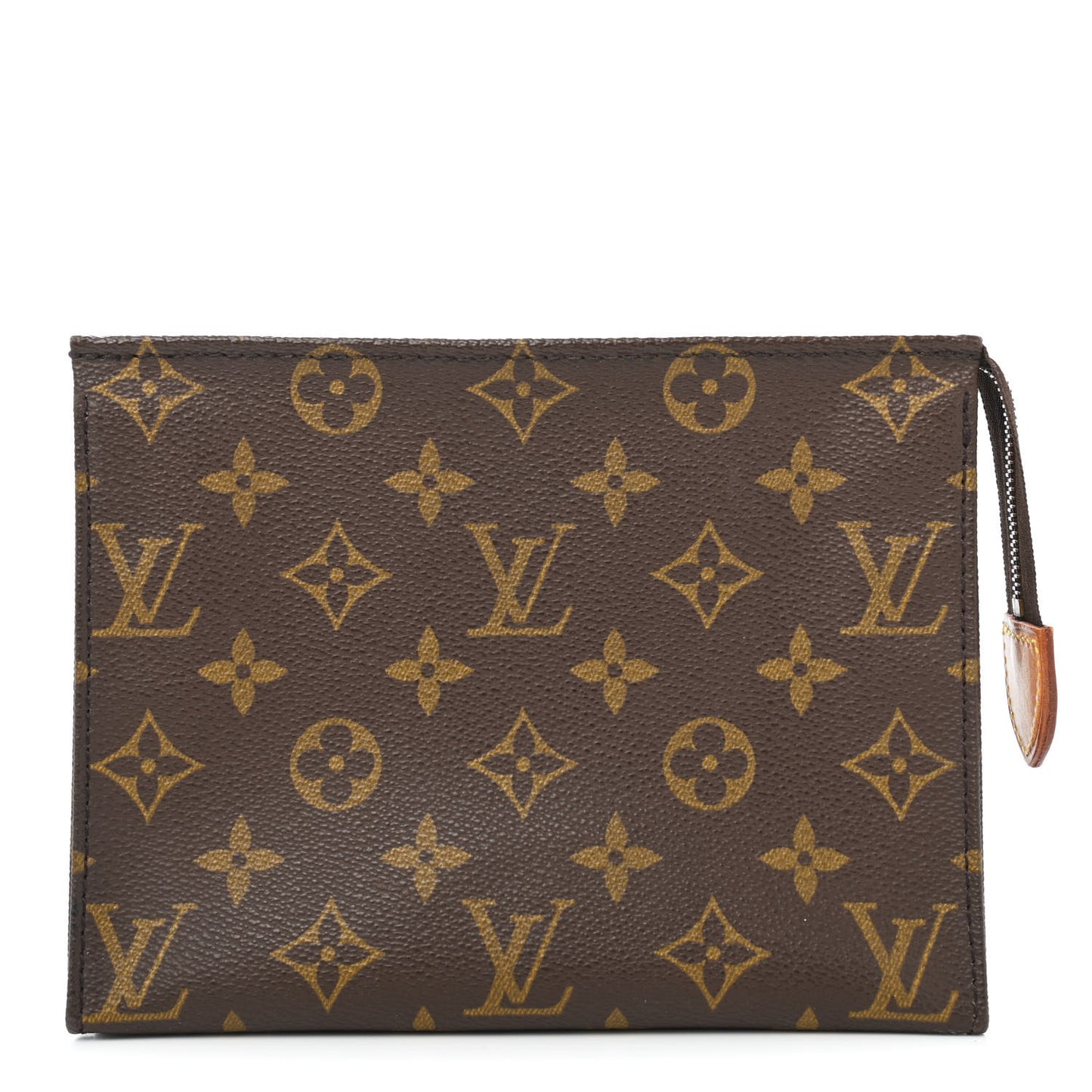 Monogram Toiletry Pouch 19