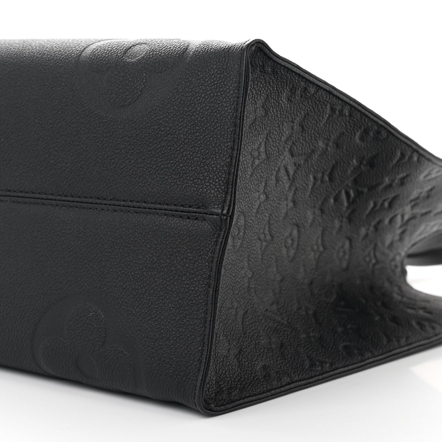 Empreinte Monogram Giant Onthego GM Black