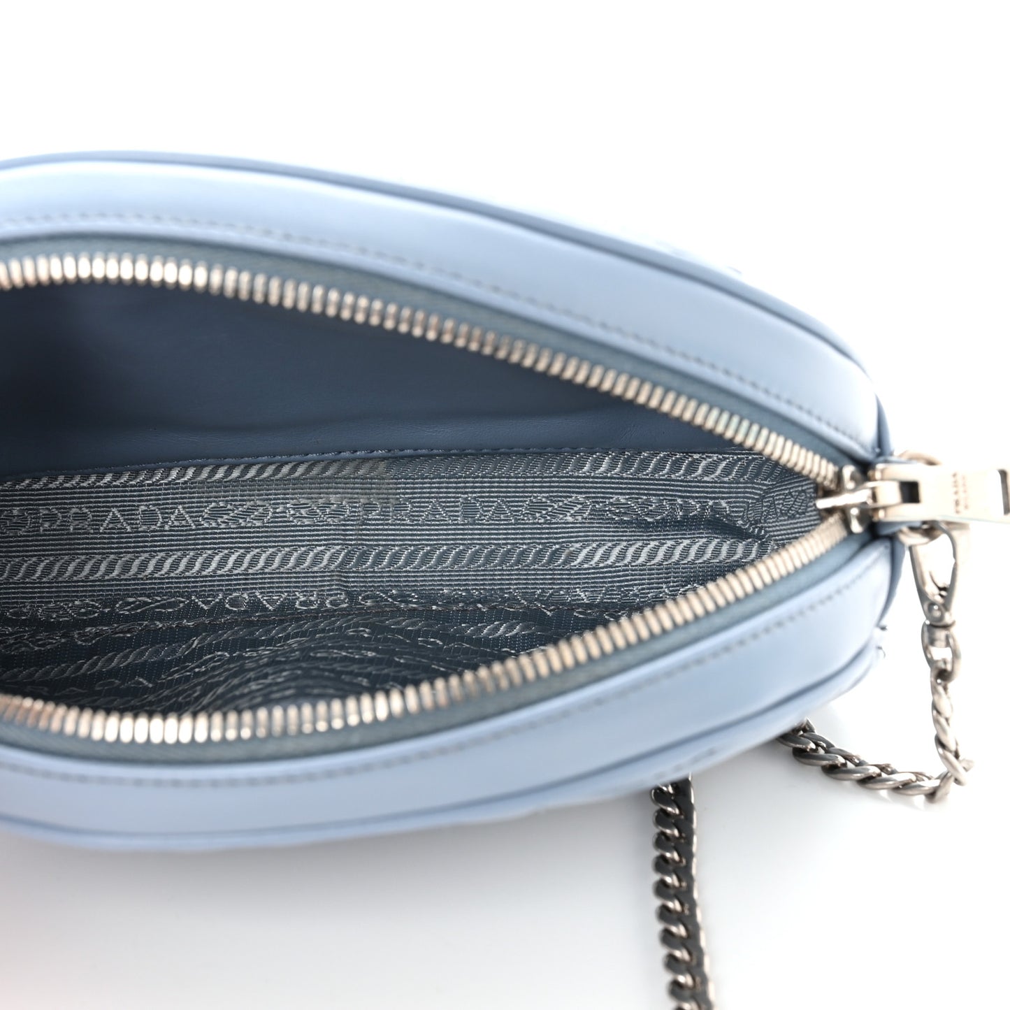 Soft Calfskin Impunture Diagramme Belt Bag Astrale