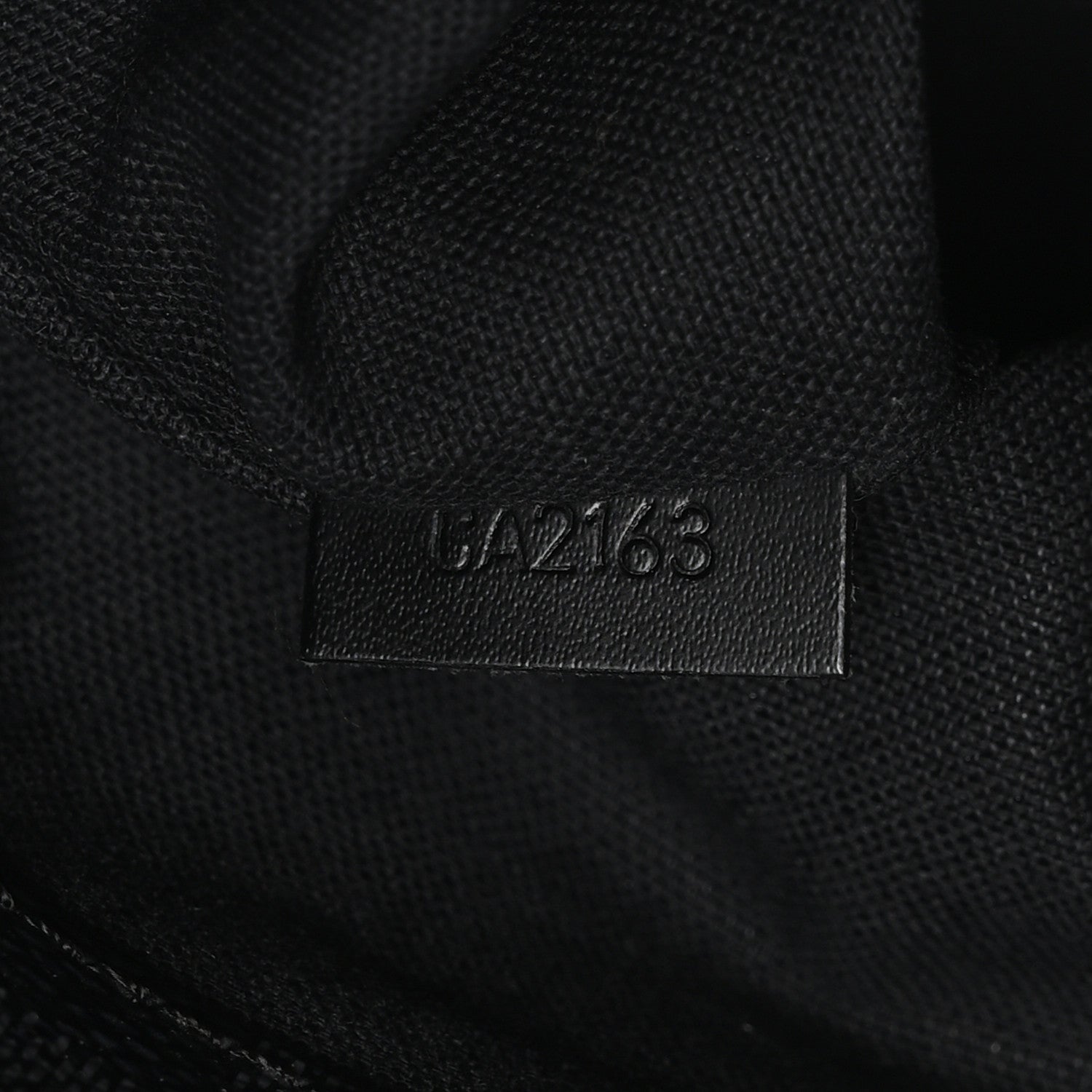 Louis Vuitton Damier Graphite District MM 7 of 10