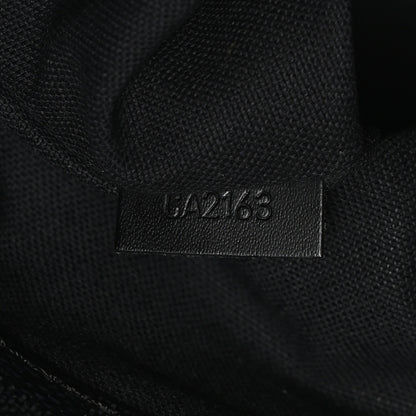 Louis Vuitton Damier Graphite District MM 7 of 10