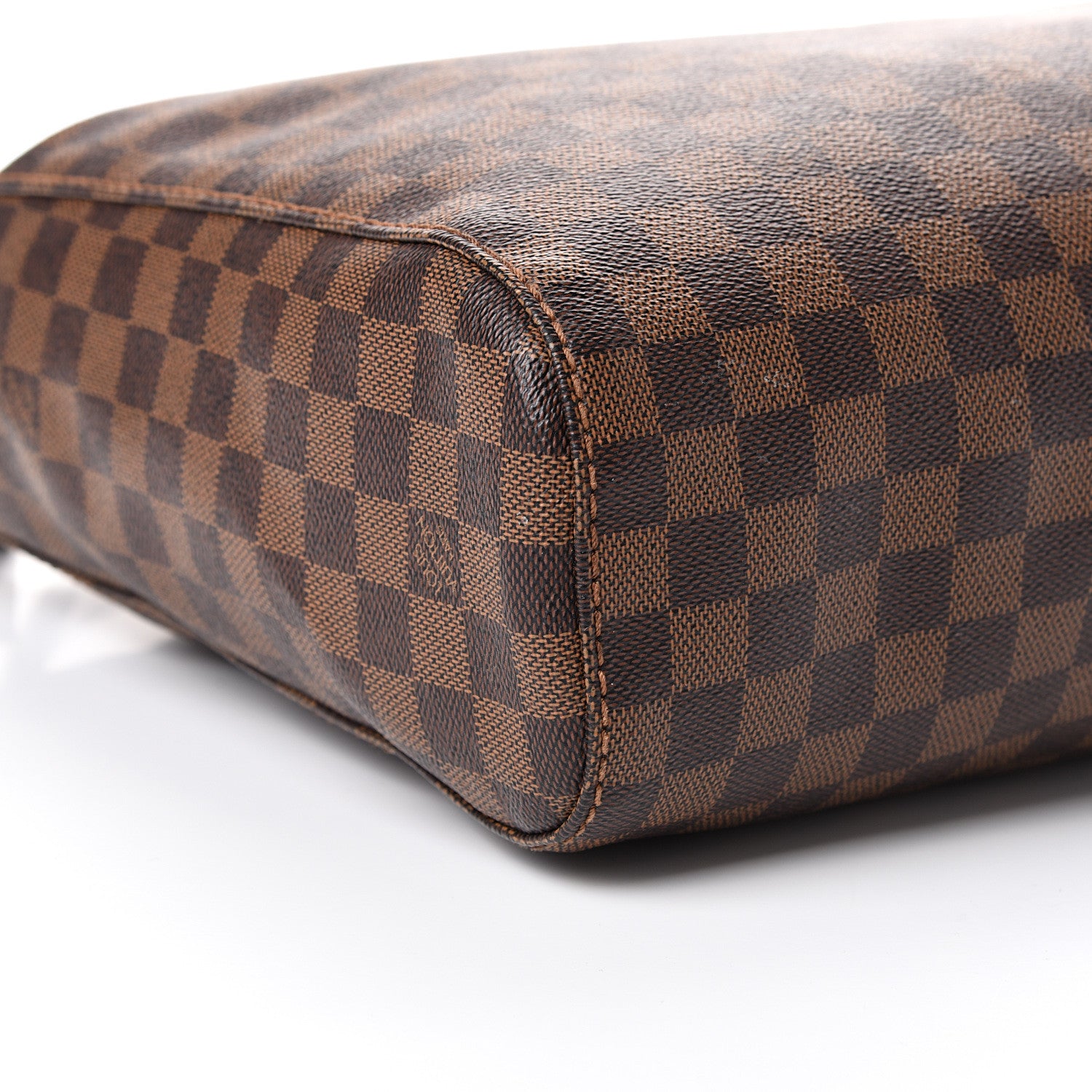 Louis Vuitton Damier Ebene Portobello PM 8 of 17