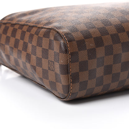 Louis Vuitton Damier Ebene Portobello PM 8 of 17