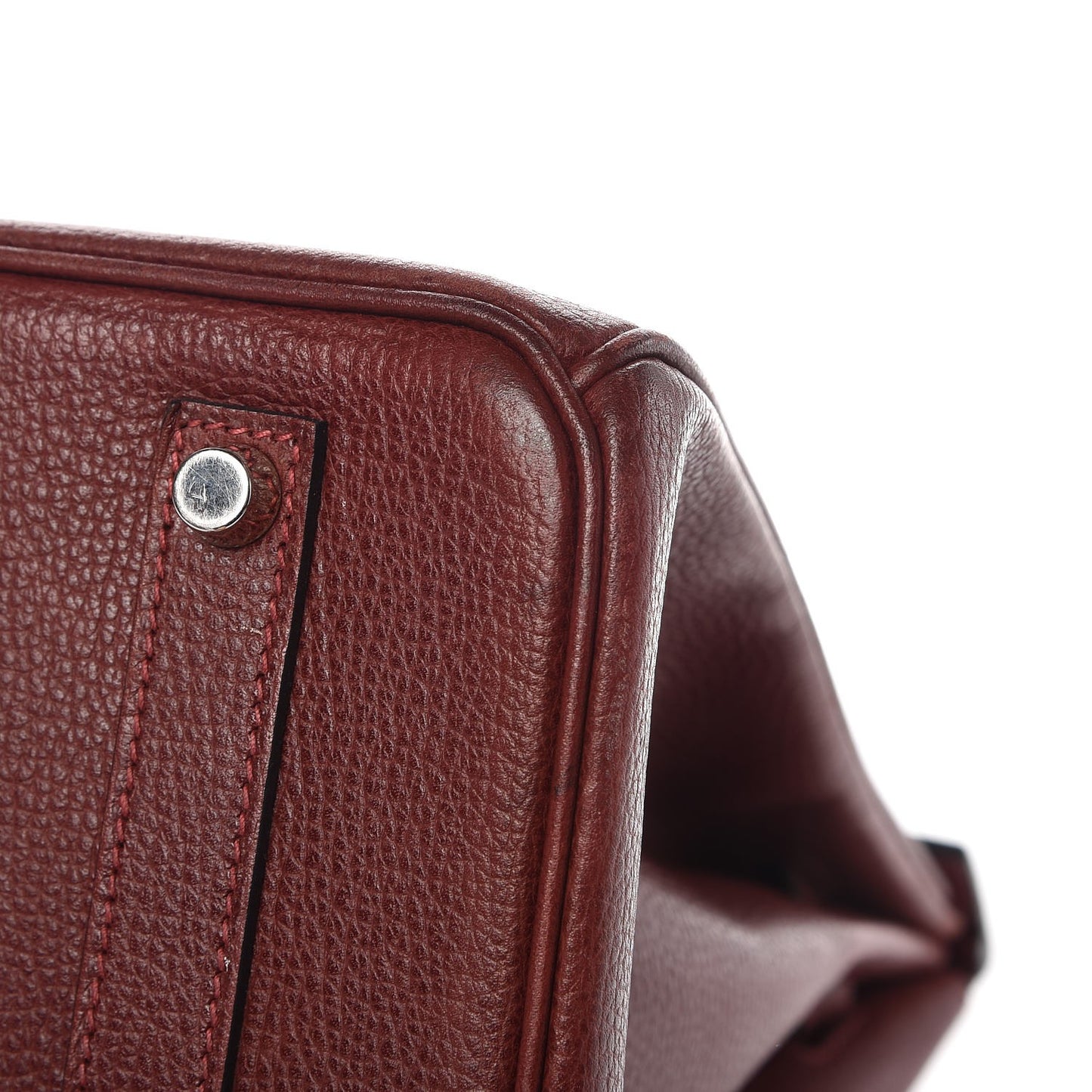 Ardennes Birkin 35 Rouge H