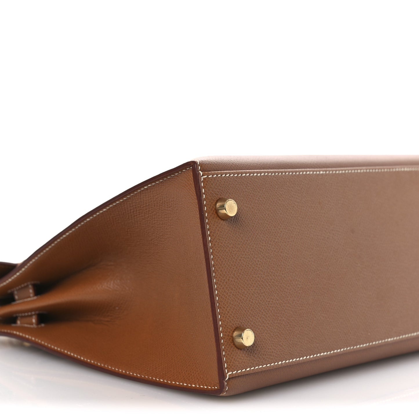 Epsom Kelly Sellier 28 Gold