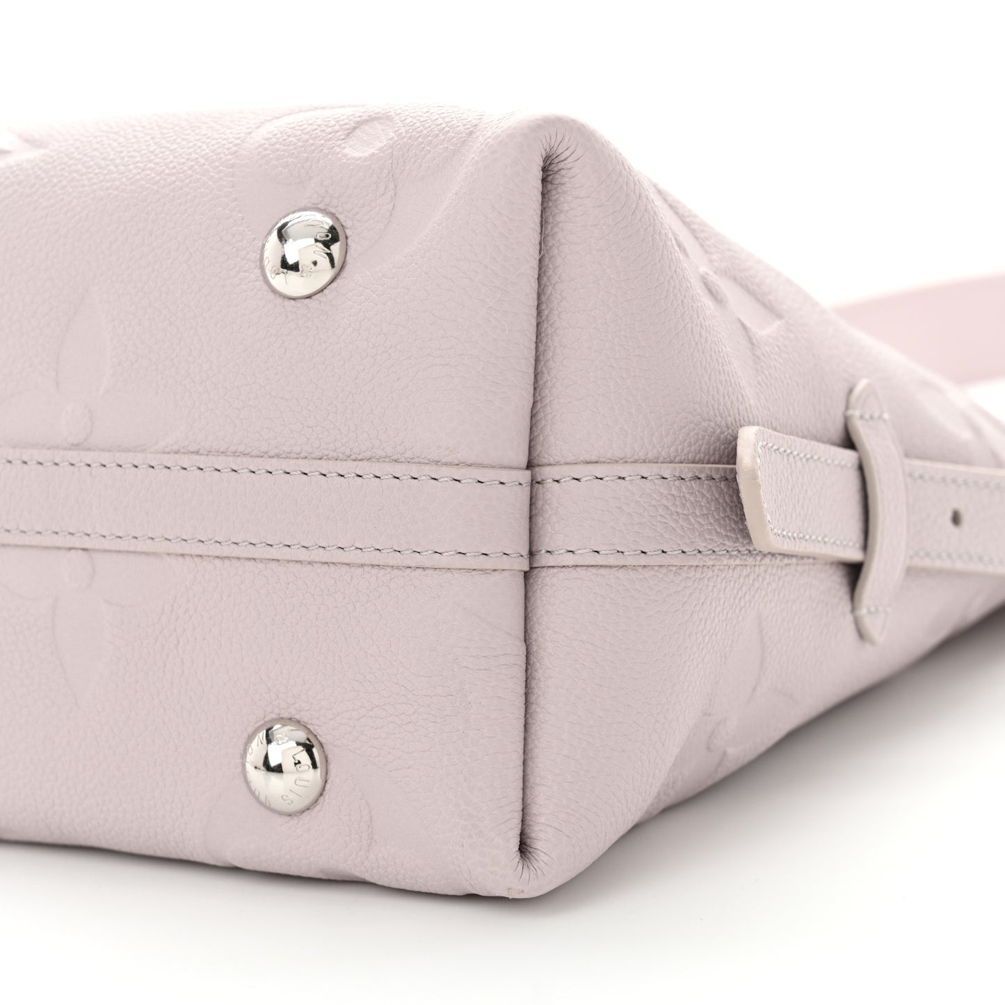 Empreinte Carryall PM Brume