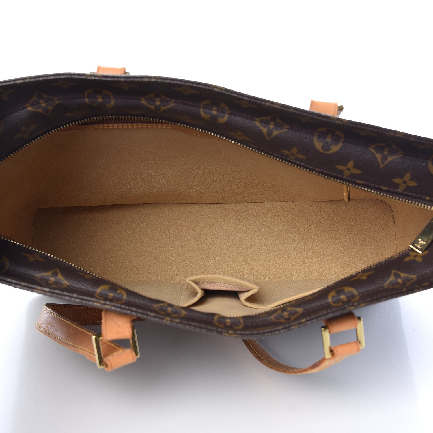 Louis Vuitton Monogram Luco 5 of 16