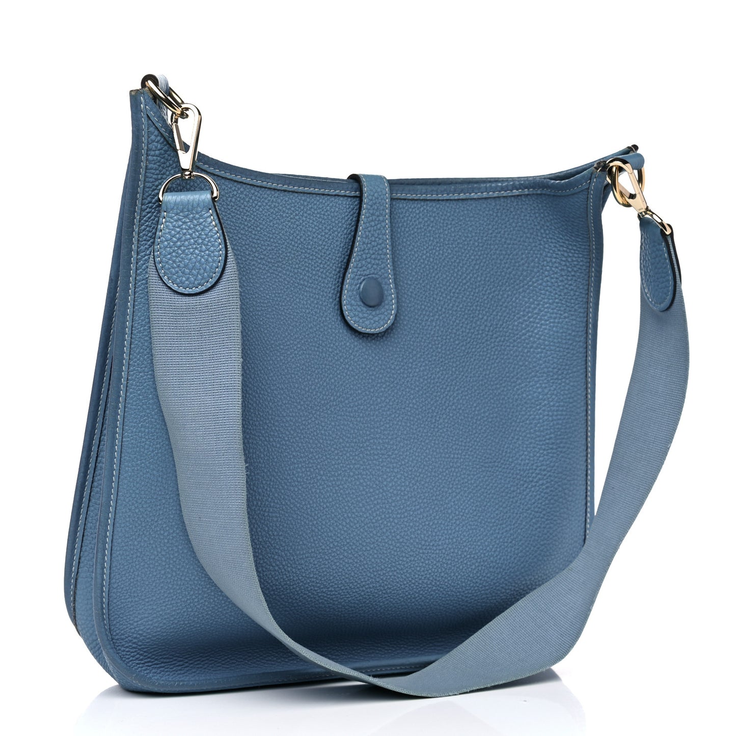 Togo Evelyne GM Blue Jean