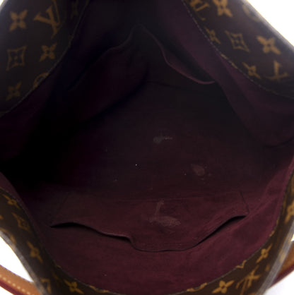 Louis Vuitton Monogram Melie 4 of 8