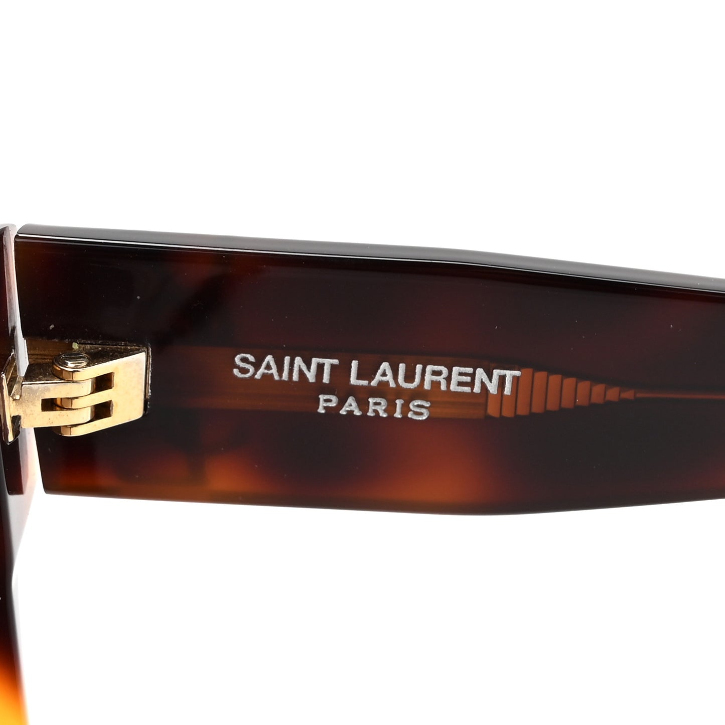 SL M3/F 005Sunglasses Havana