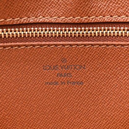 Louis Vuitton Monogram Pochette Marly Dragonne 26 5 of 11