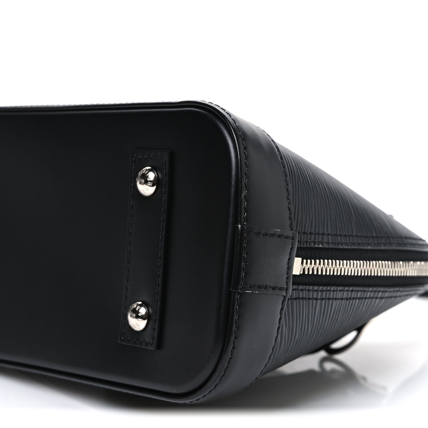 Epi Jacquard Alma BB Black