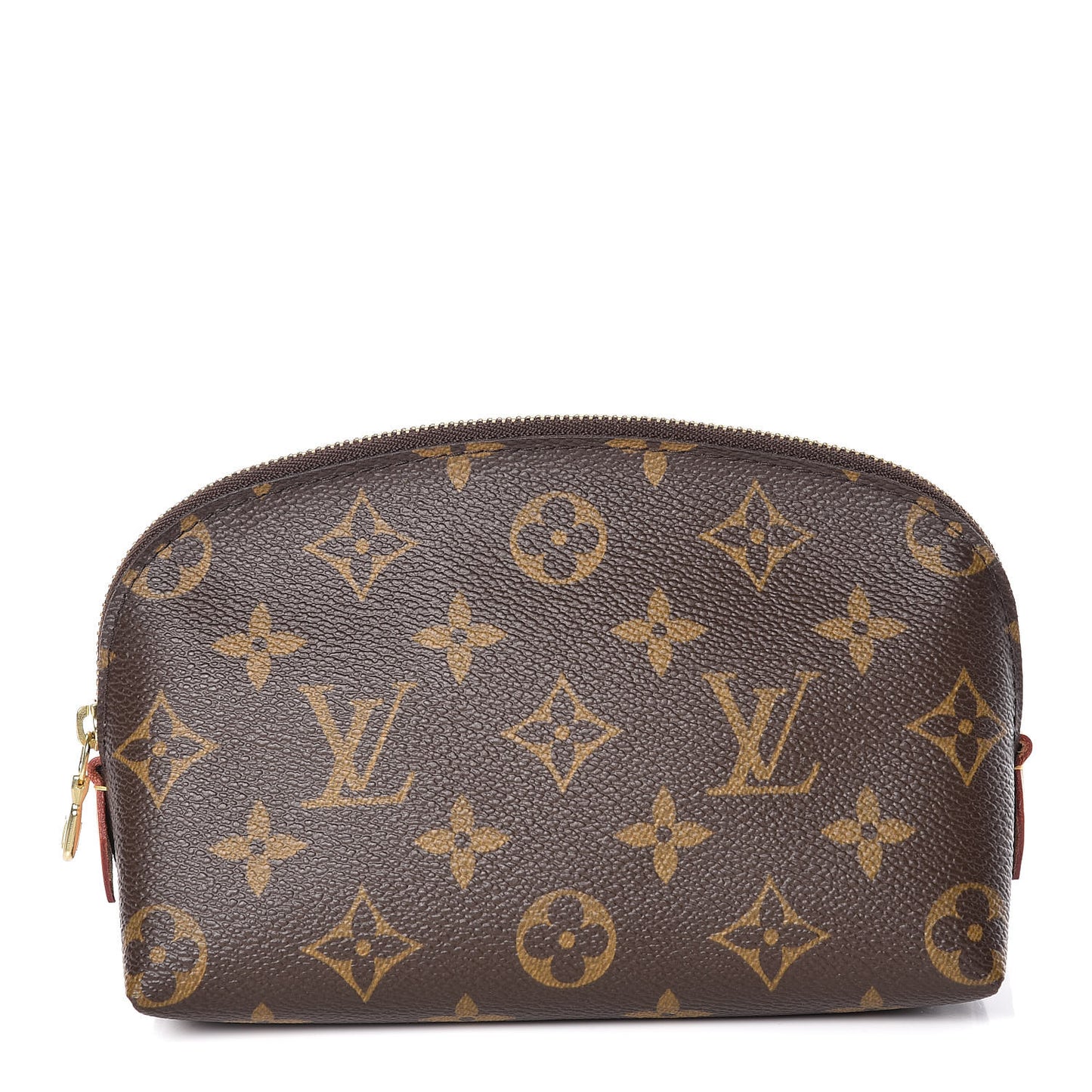 Monogram Cosmetic Pouch