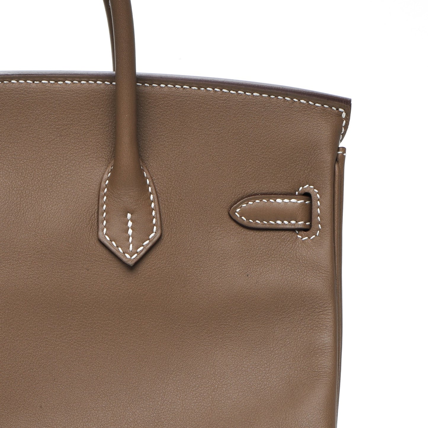 Swift Birkin 25 Etoupe