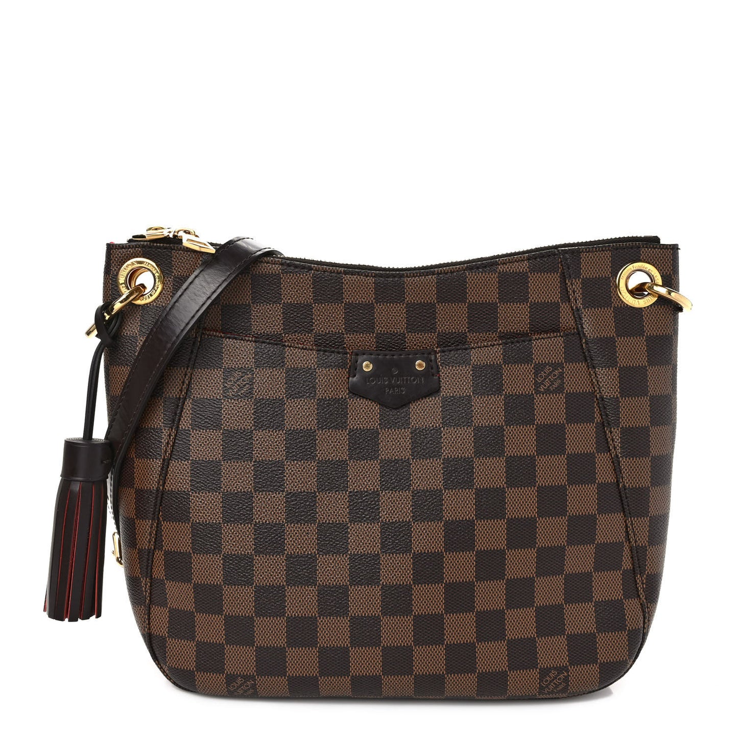 Damier Ebene South Bank Besace
