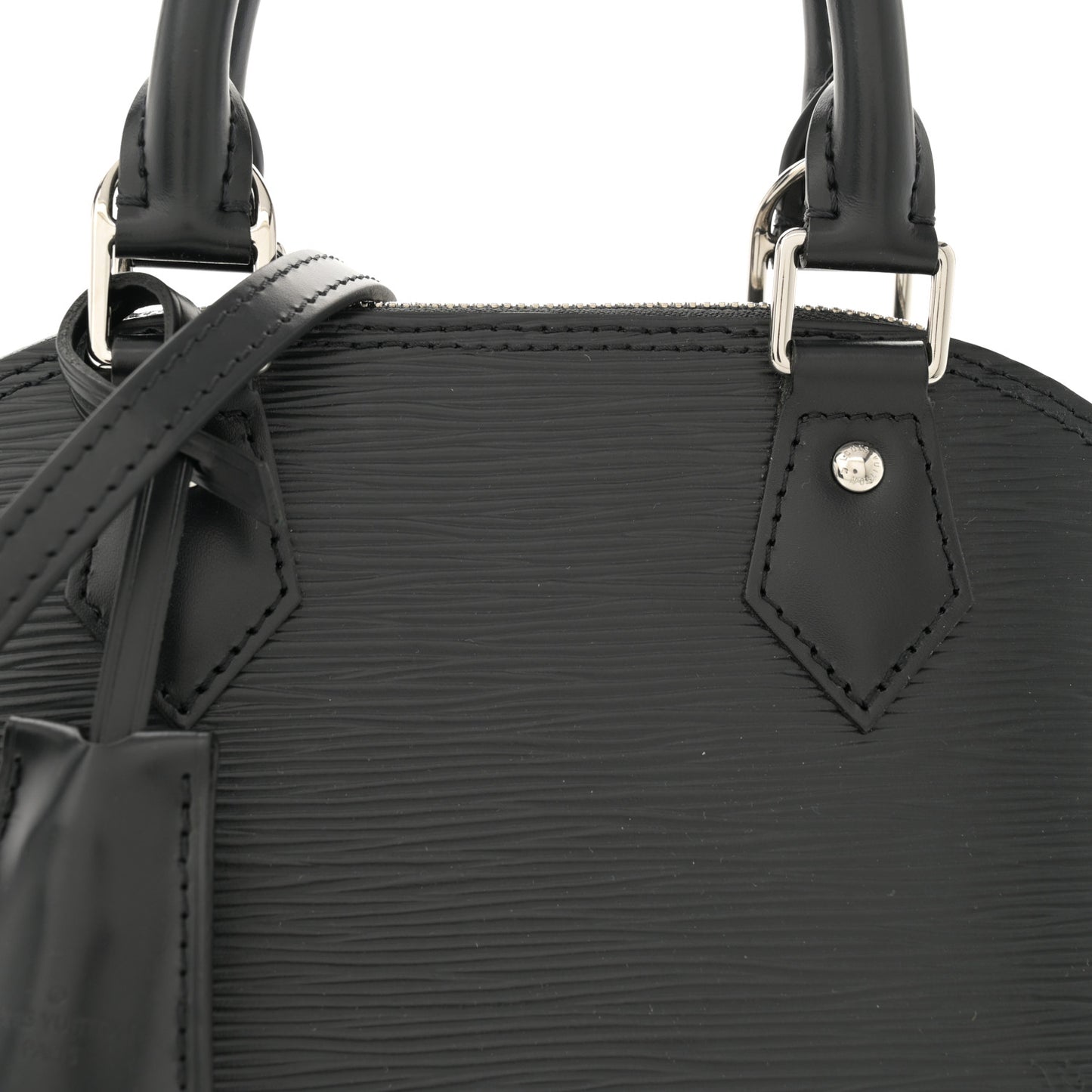 Epi Alma BB Black