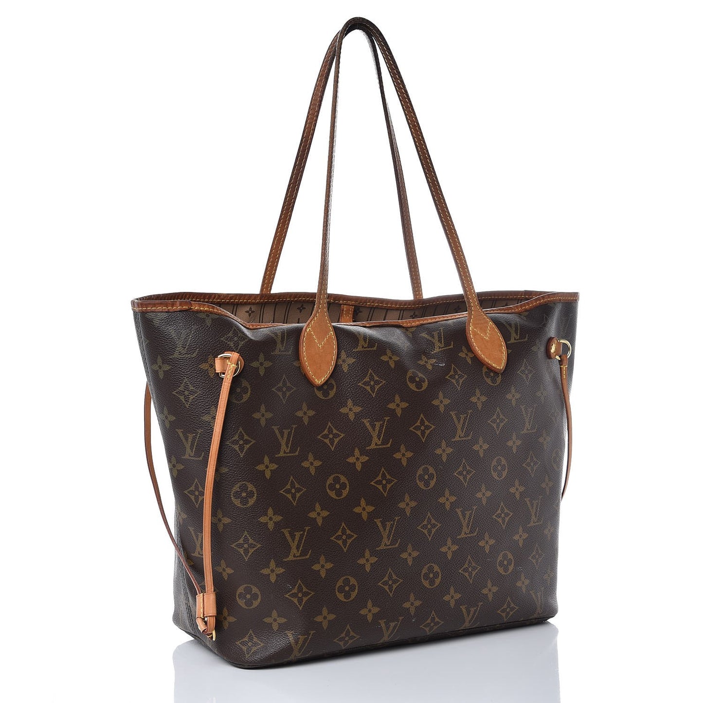 Monogram Neverfull MM