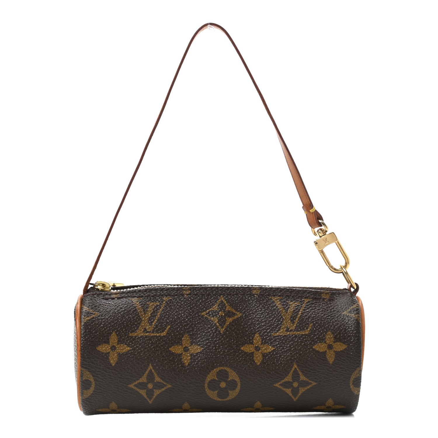 Louis Vuitton Monogram Mini Papillon 1 of 7
