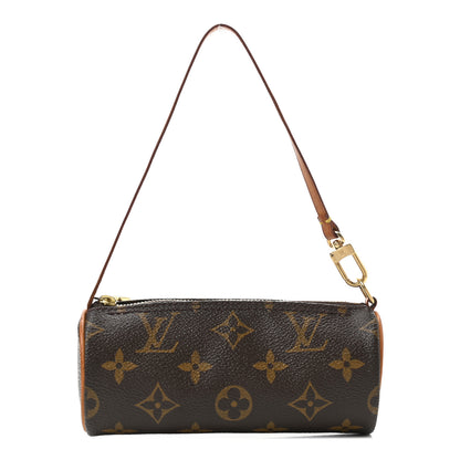 Louis Vuitton Monogram Mini Papillon 1 of 7