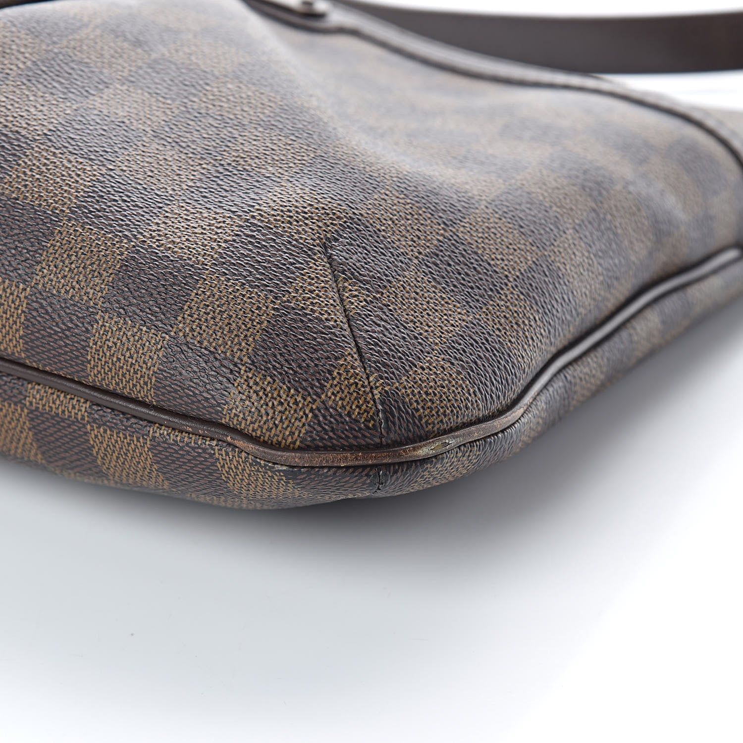 Louis Vuitton Damier Ebene Bloomsbury PM 13 of 13